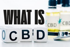 国内外で話題の『CBD』とは一体なに？