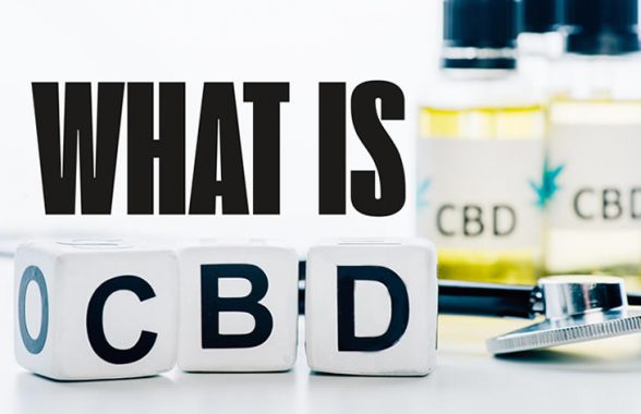 国内外で話題の『CBD』とは一体なに？