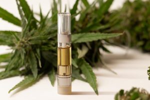 おすすめのCBD カートリッジとは？正しい使い方と選び方